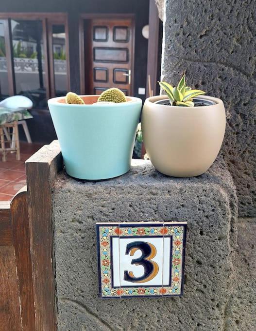 Cocorelax 2 Otro Lugar De Relax En Lanzarote Lägenhet Guatiza Exteriör bild