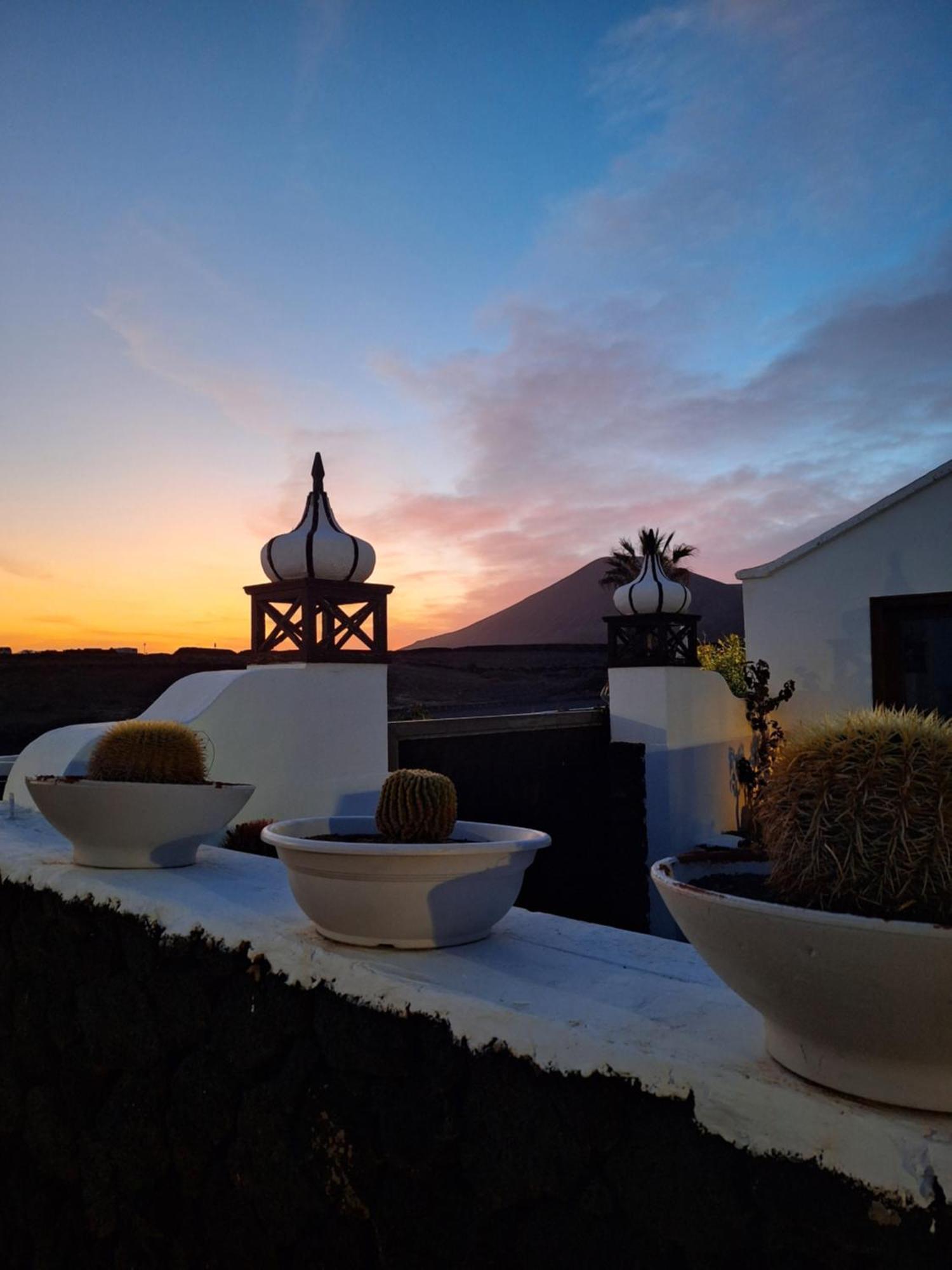 Cocorelax 2 Otro Lugar De Relax En Lanzarote Lägenhet Guatiza Exteriör bild