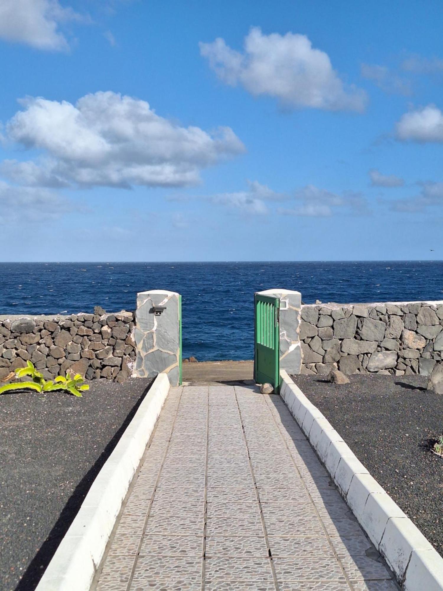 Cocorelax 2 Otro Lugar De Relax En Lanzarote Lägenhet Guatiza Exteriör bild