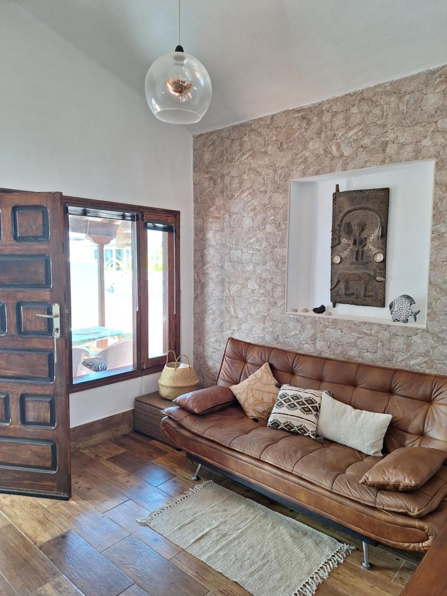 Cocorelax 2 Otro Lugar De Relax En Lanzarote Lägenhet Guatiza Exteriör bild