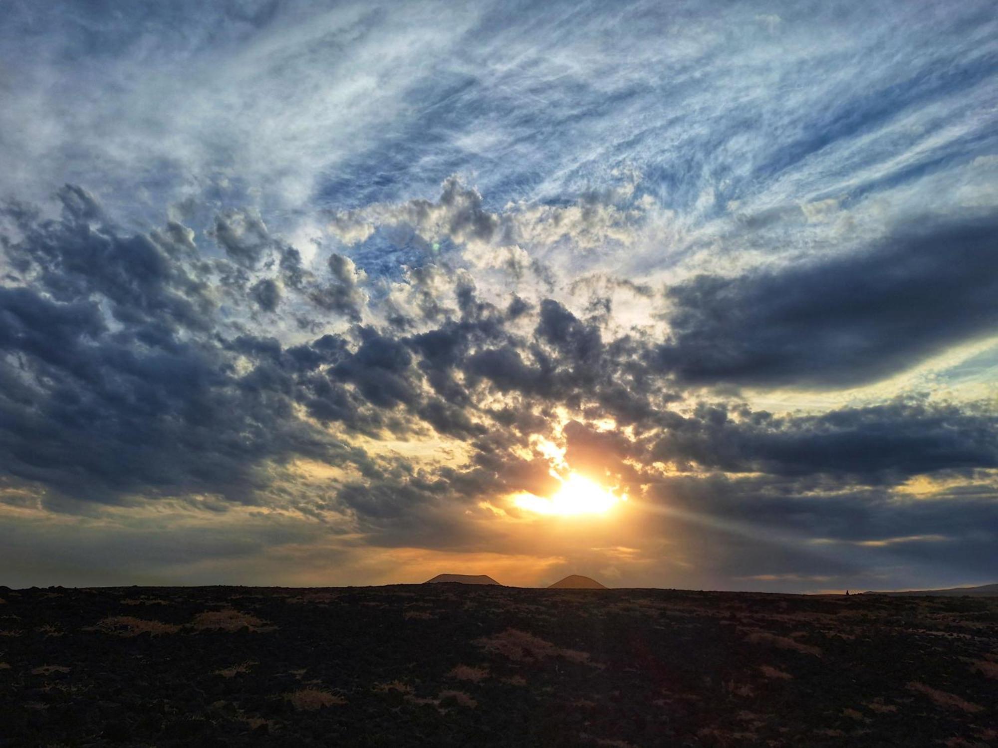 Cocorelax 2 Otro Lugar De Relax En Lanzarote Lägenhet Guatiza Exteriör bild