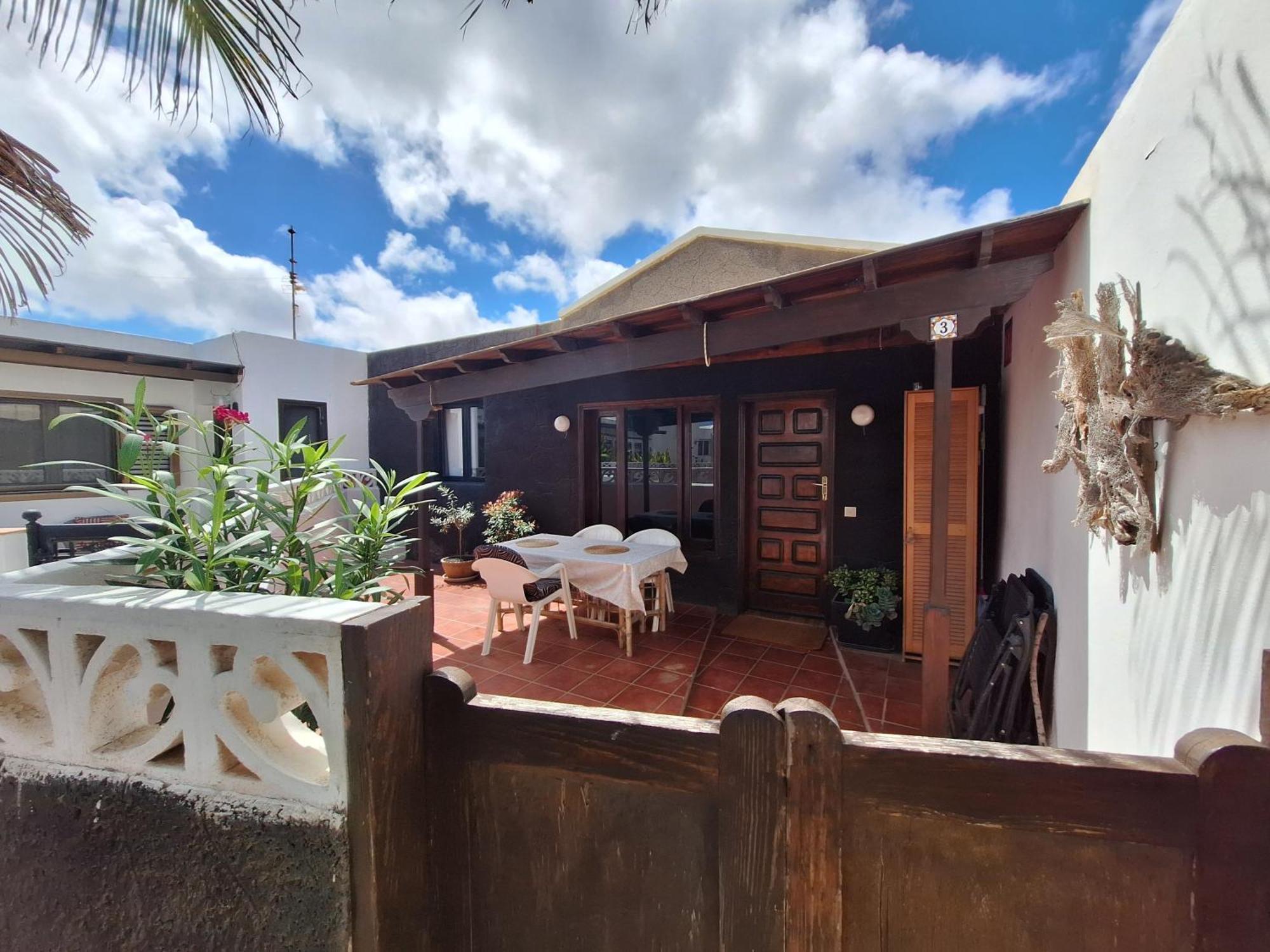 Cocorelax 2 Otro Lugar De Relax En Lanzarote Lägenhet Guatiza Exteriör bild