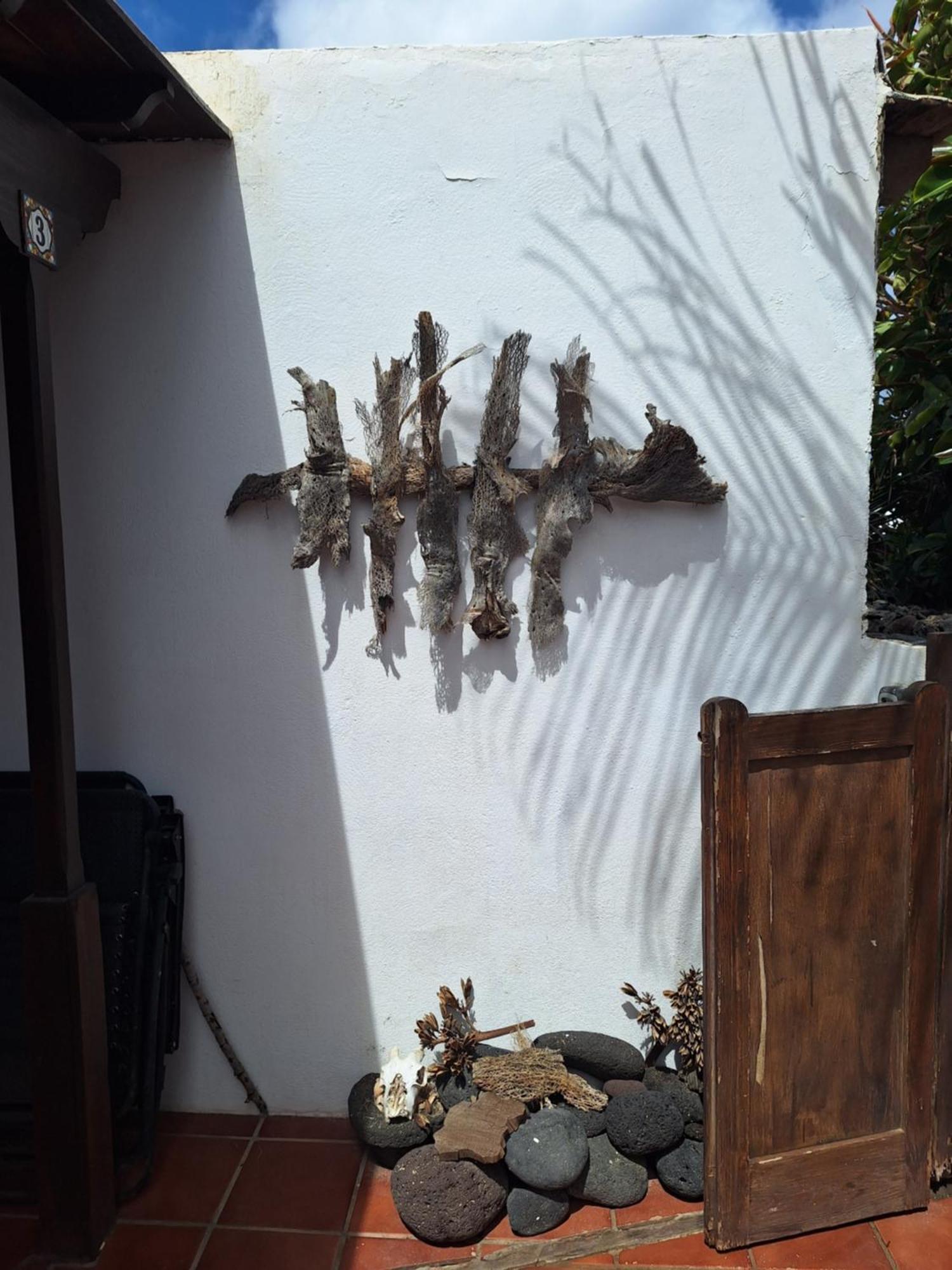 Cocorelax 2 Otro Lugar De Relax En Lanzarote Lägenhet Guatiza Exteriör bild