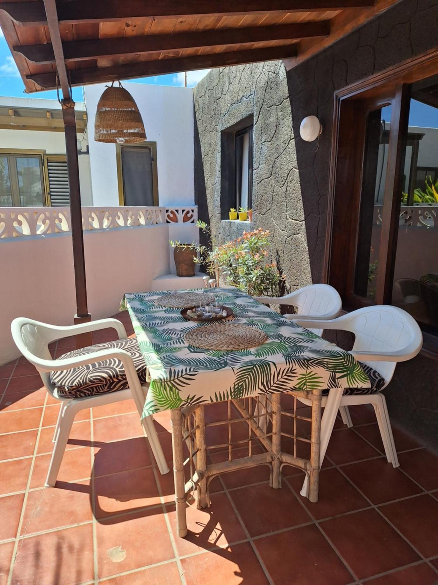 Cocorelax 2 Otro Lugar De Relax En Lanzarote Lägenhet Guatiza Exteriör bild