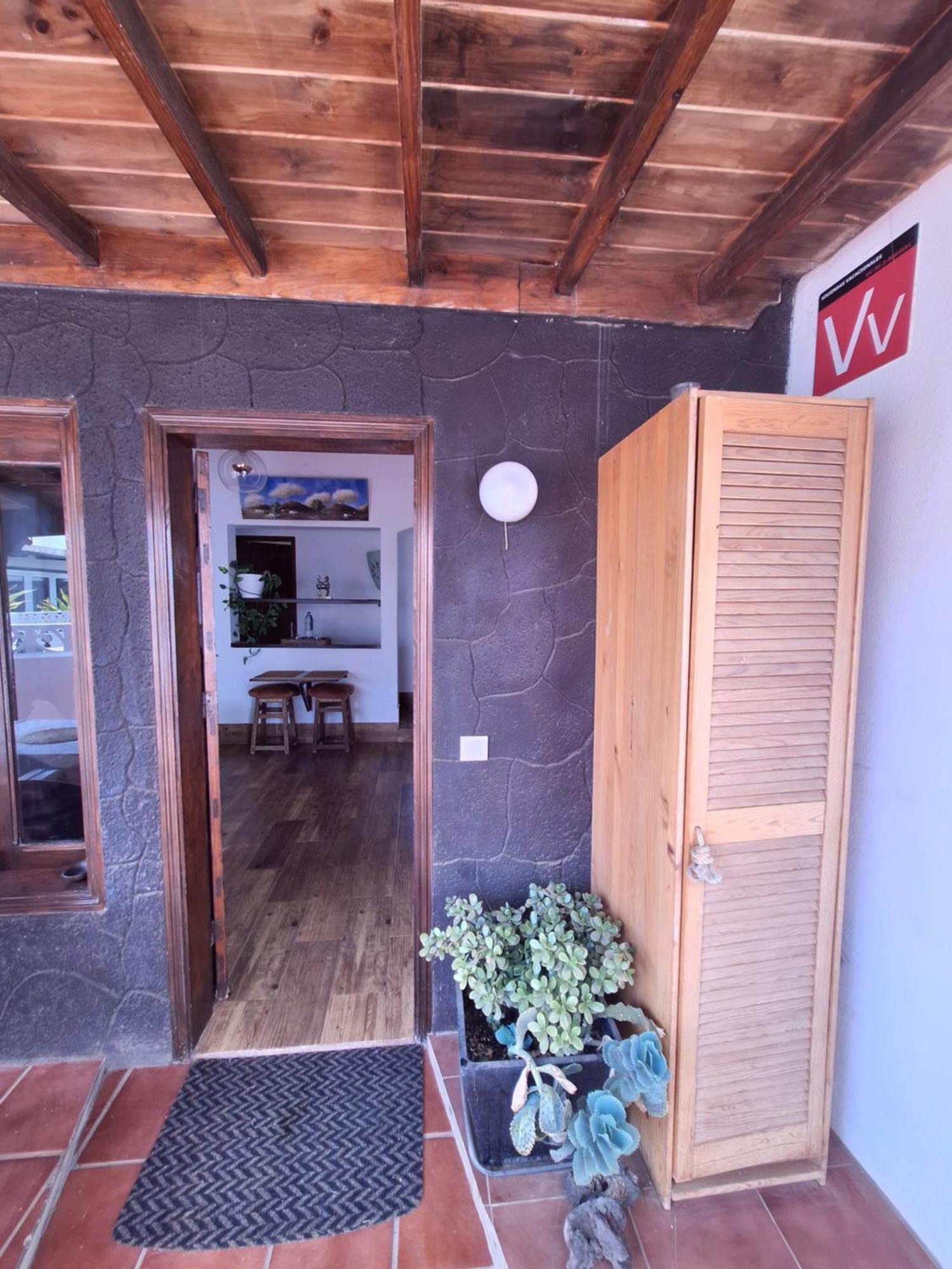 Cocorelax 2 Otro Lugar De Relax En Lanzarote Lägenhet Guatiza Exteriör bild